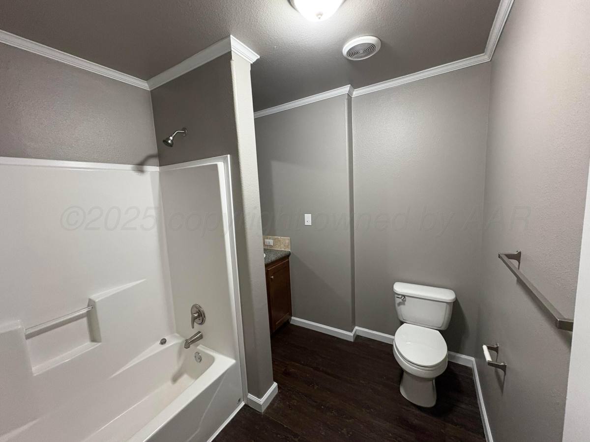 Apartment for rent at 3501 SE 21st Ave, Amarillo, TX 79103