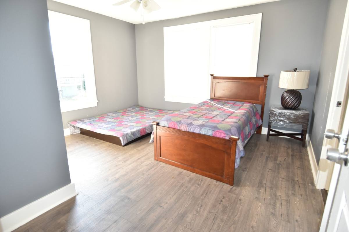 Apartment for rent at 807 7th St #807-2, Galveston, TX 77550