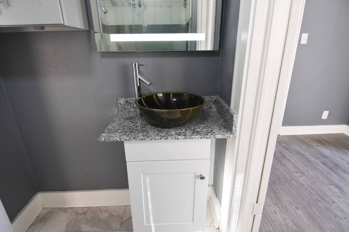 Apartment for rent at 807 7th St #807-2, Galveston, TX 77550