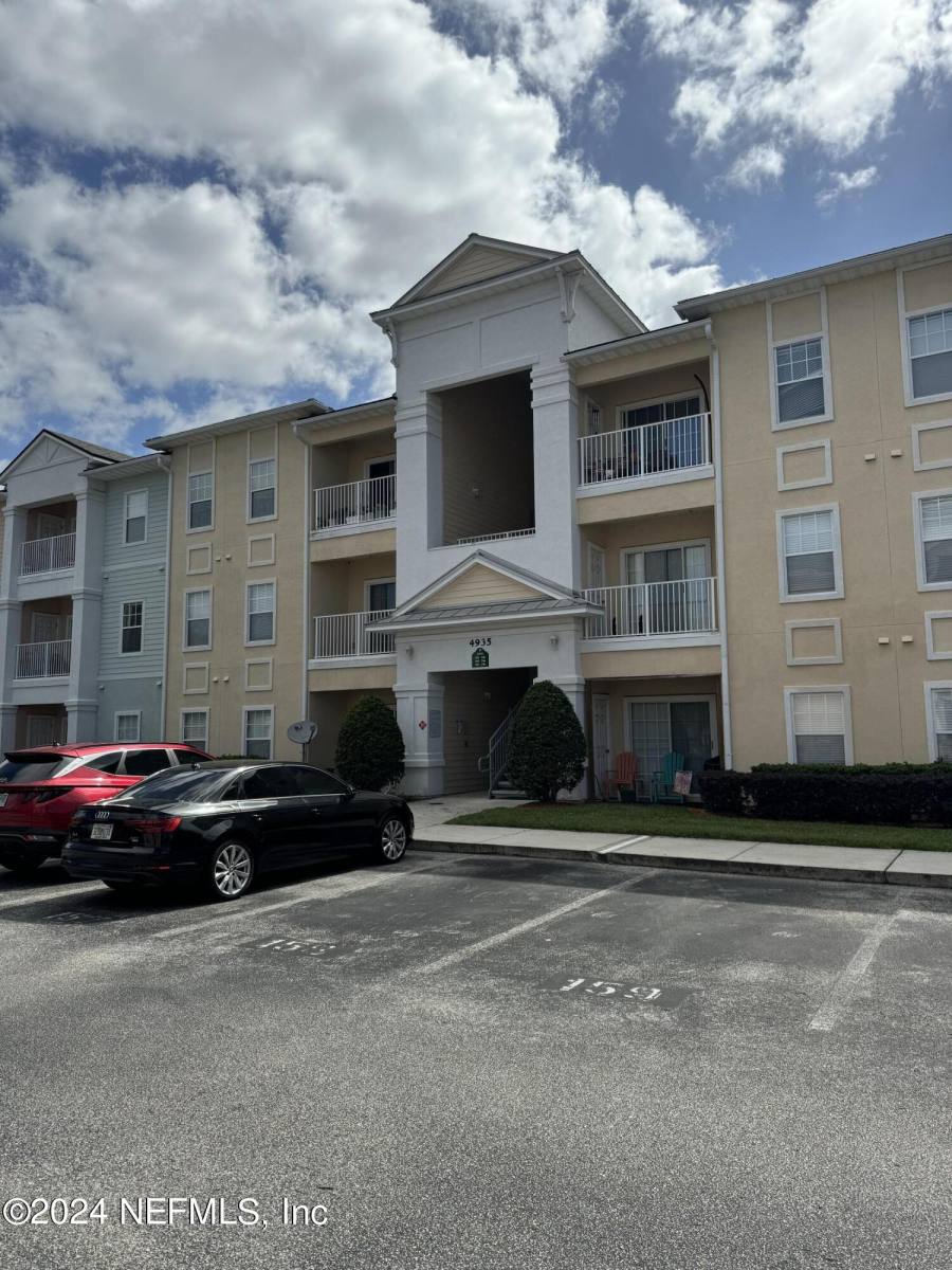 Condo for rent at 4935 Islamorada Lane #304, Jacksonville, FL 32256