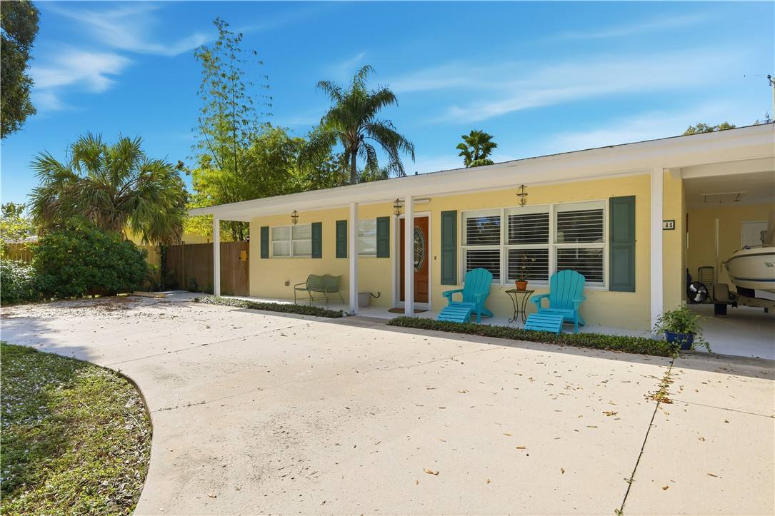 Apartment for rent at 2145 30th Ave, Vero Beach, FL 32960