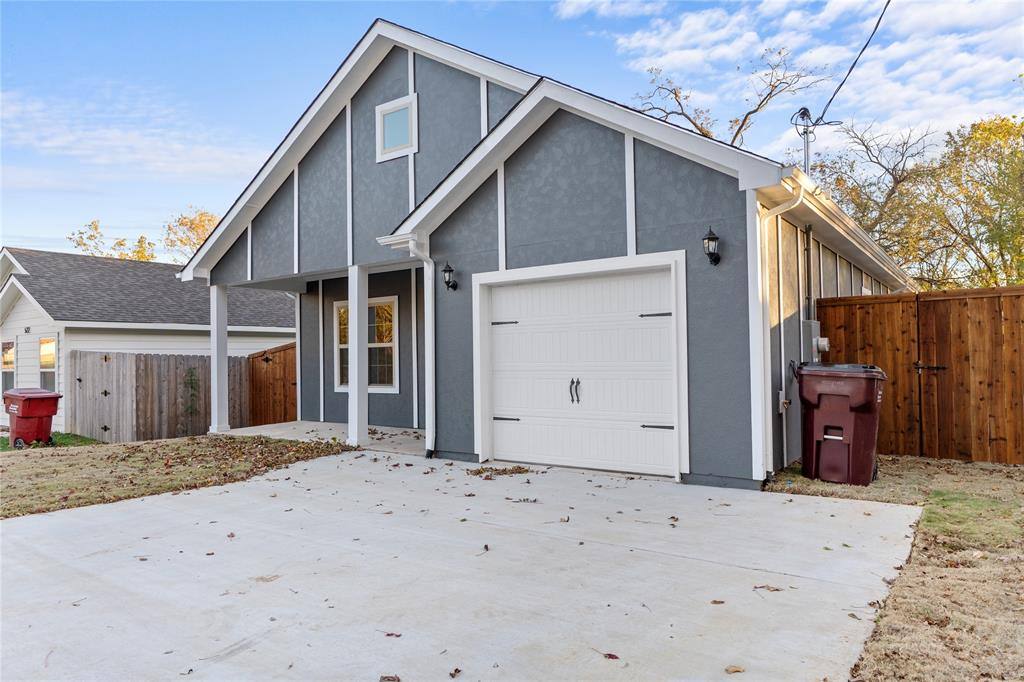 Apartment for rent at 520 E 5th St #520, Bonham, TX 75418