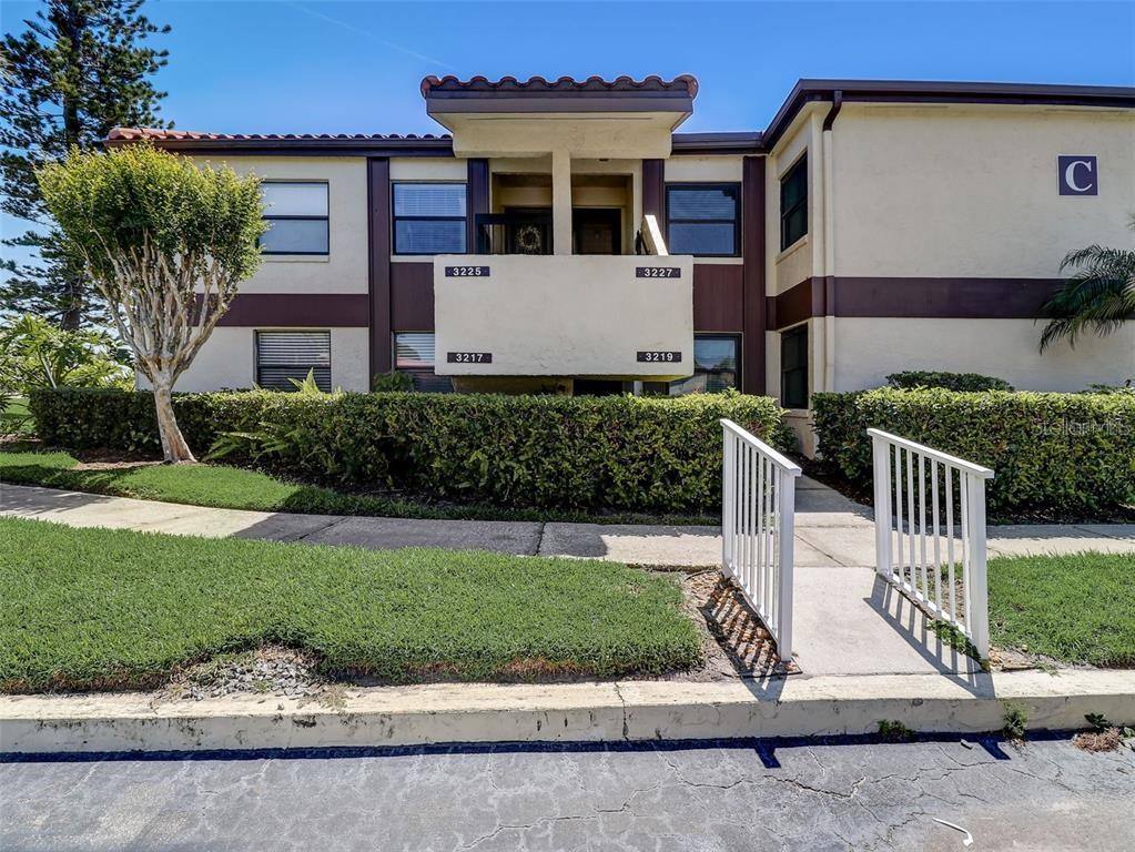 Condo for rent at 3217 Westridge Blvd, Orlando, FL 32822