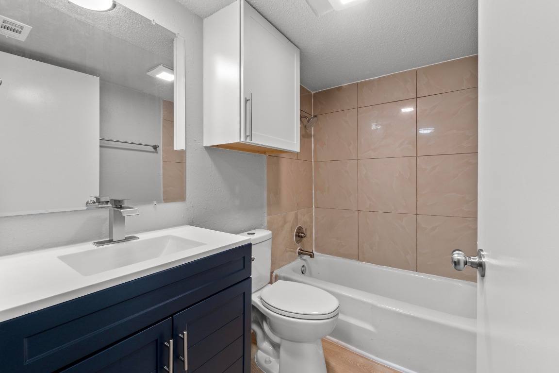 Apartment for rent at 8903 Parkfield Dr #203, Austin, TX 78758