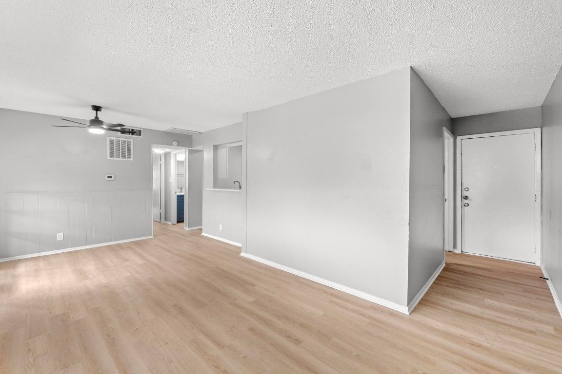 Apartment for rent at 8903 Parkfield Dr #203, Austin, TX 78758