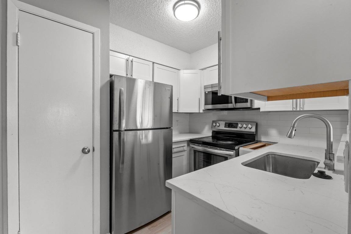 Apartment for rent at 8903 Parkfield Dr #203, Austin, TX 78758