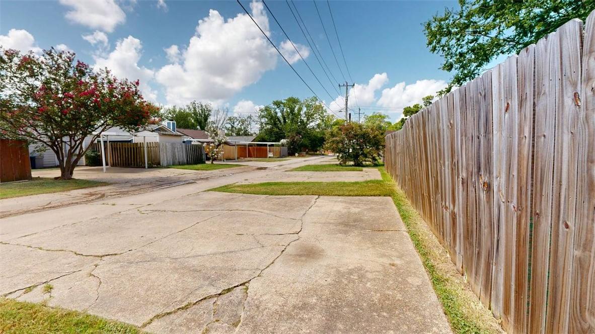 Apartment for rent at 704 Vassar Court #704A, College Station, TX 77840