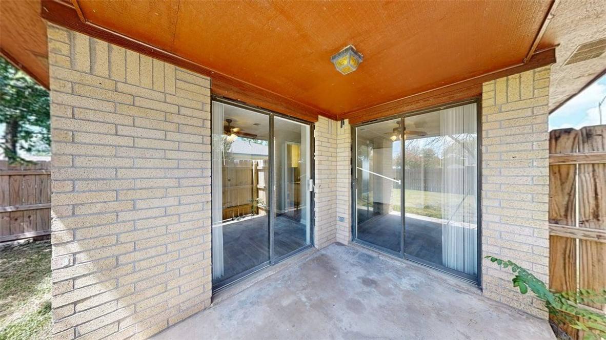 Apartment for rent at 704 Vassar Court #704A, College Station, TX 77840