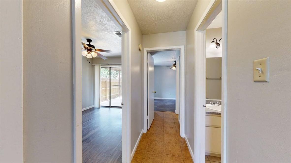 Apartment for rent at 704 Vassar Court #704A, College Station, TX 77840