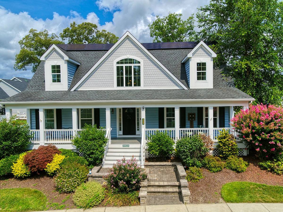 House for rent at 36628 Dew Way, Millsboro, DE 19966