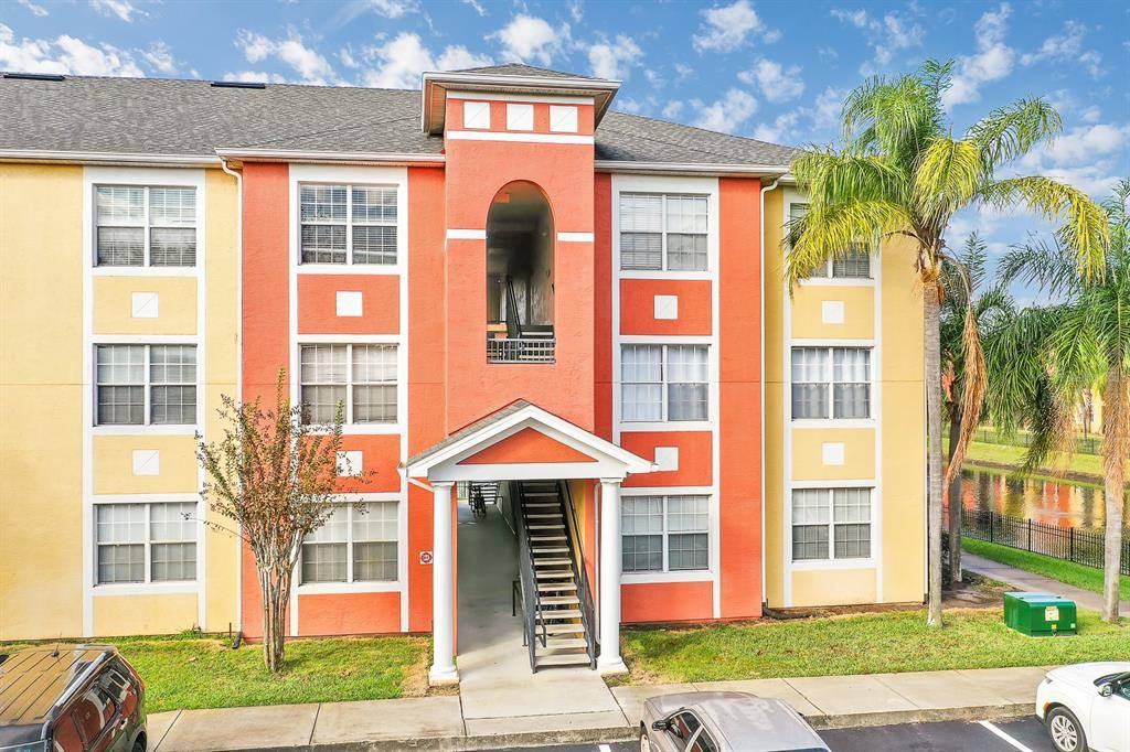 Condo for rent at 10873 Windsor Walk Dr #4106, Orlando, FL 32837