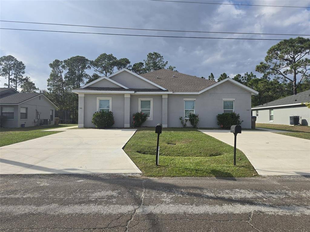 Apartment for rent at 546 Imperial Place #546, Kissimmee, FL 34758