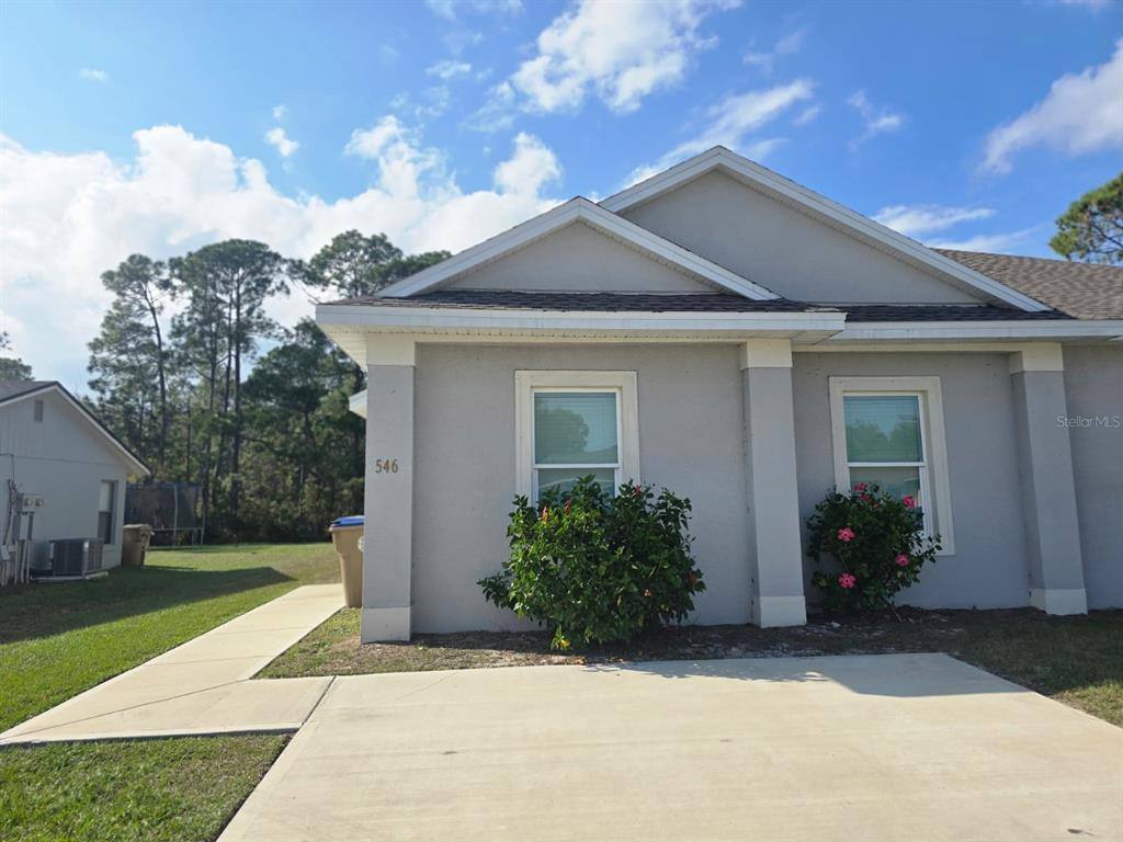 Apartment for rent at 546 Imperial Place #546, Kissimmee, FL 34758