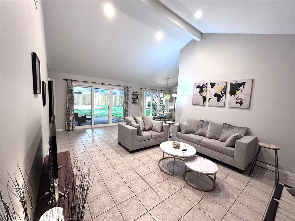 Apartment for rent at 16662 Royal Mile Lane, Houston, TX 77084