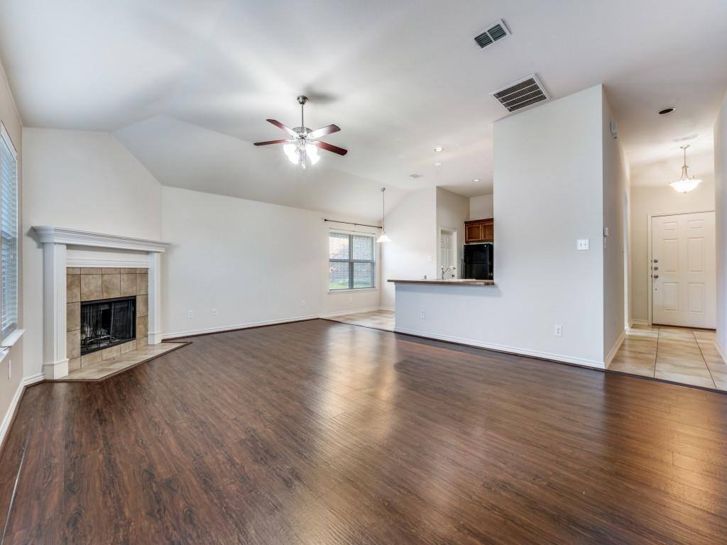 Apartment for rent at 3605 Chapel Hill Lane, Denton, TX 76207