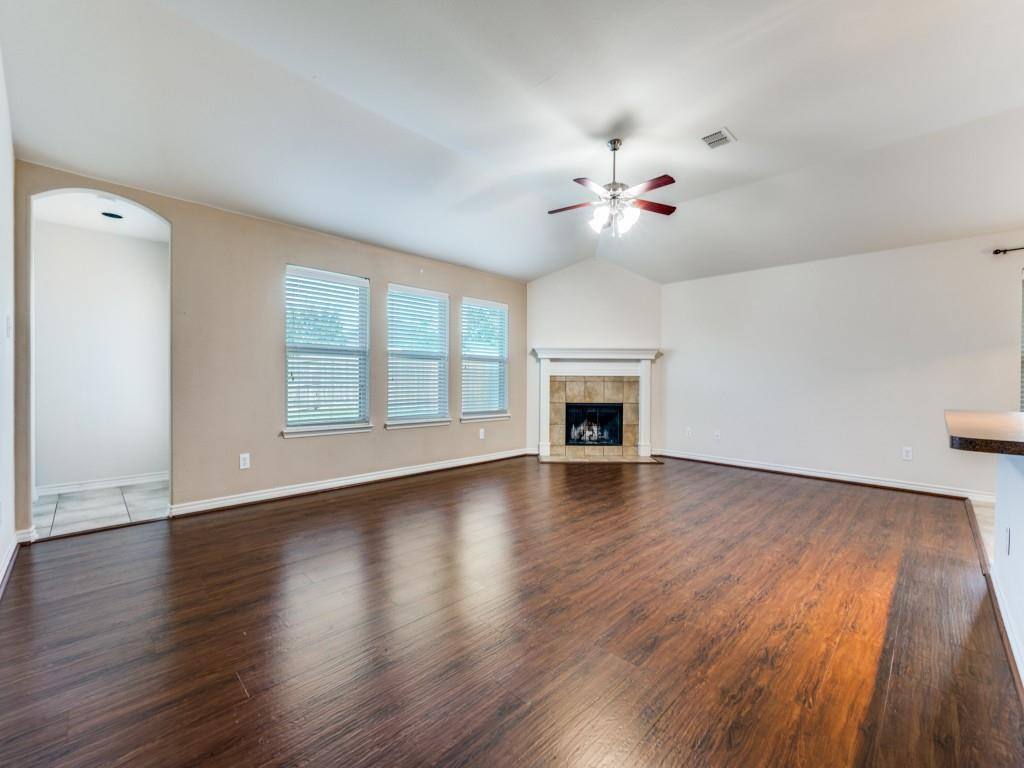 Apartment for rent at 3605 Chapel Hill Lane, Denton, TX 76207