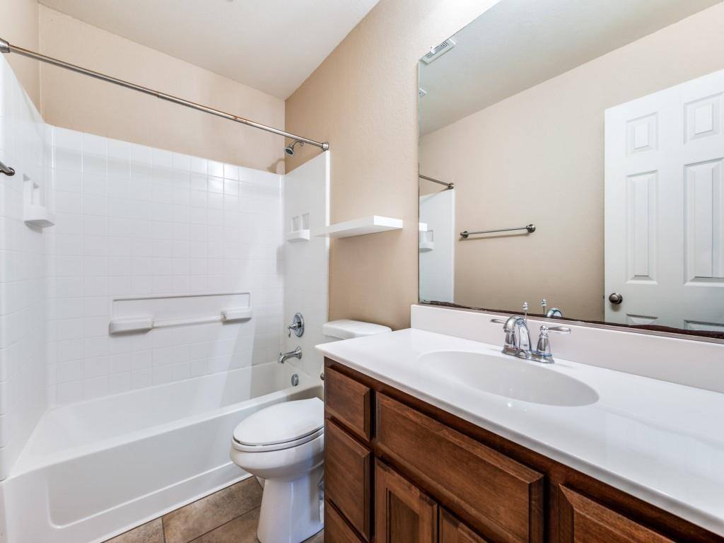 Apartment for rent at 3605 Chapel Hill Lane, Denton, TX 76207