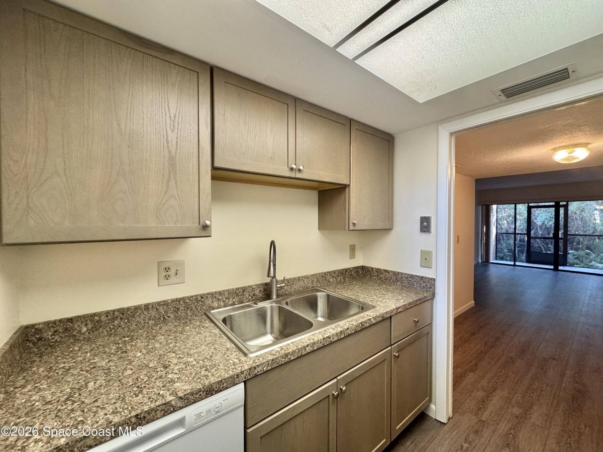 Apartment for rent at 2673 Golf Lake Circle #1311, Melbourne, FL 32935