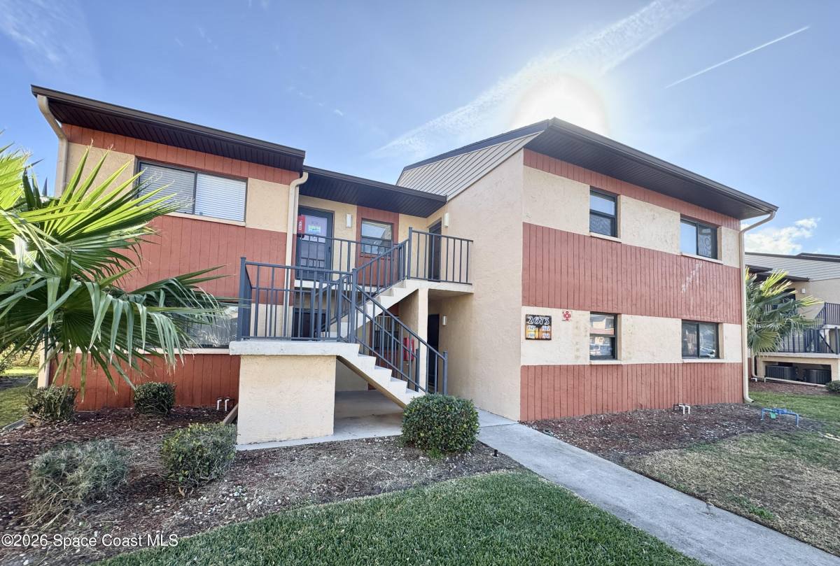 Apartment for rent at 2673 Golf Lake Circle #1311, Melbourne, FL 32935