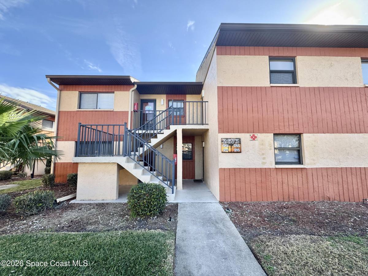 Apartment for rent at 2673 Golf Lake Circle #1311, Melbourne, FL 32935