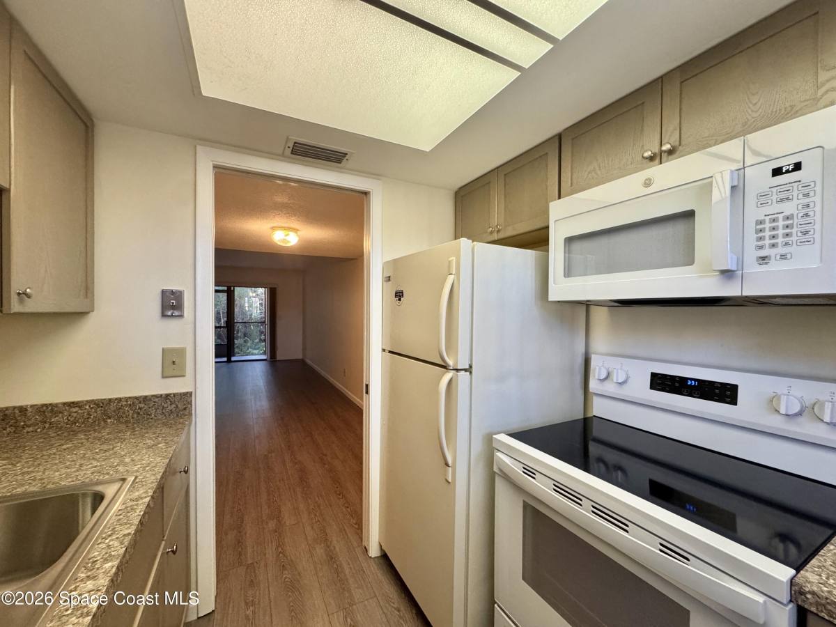 Apartment for rent at 2673 Golf Lake Circle #1311, Melbourne, FL 32935