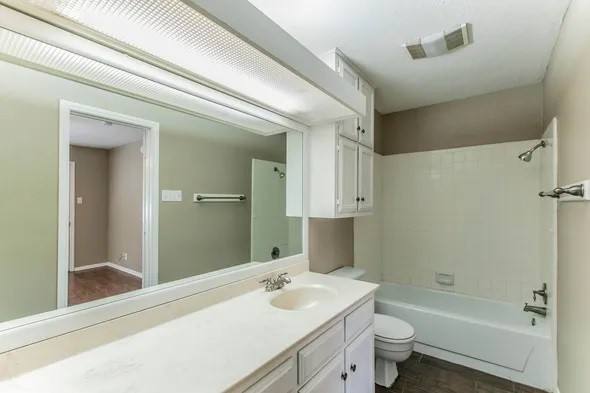 Townhouse for rent at 2804 Stewart Dr #2906, Waco, TX 76708