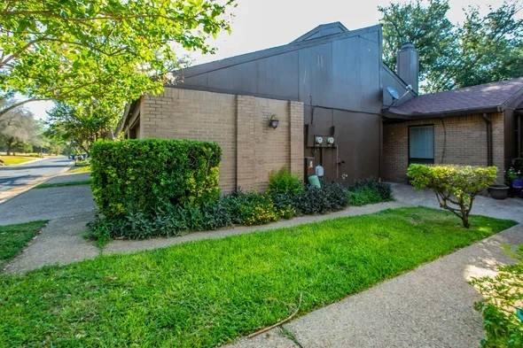 Townhouse for rent at 2804 Stewart Dr #2906, Waco, TX 76708