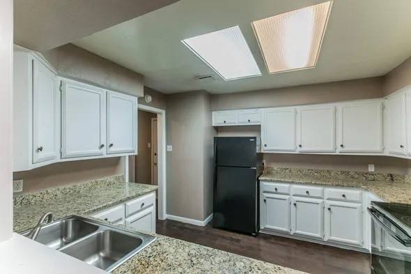 Townhouse for rent at 2804 Stewart Dr #2906, Waco, TX 76708