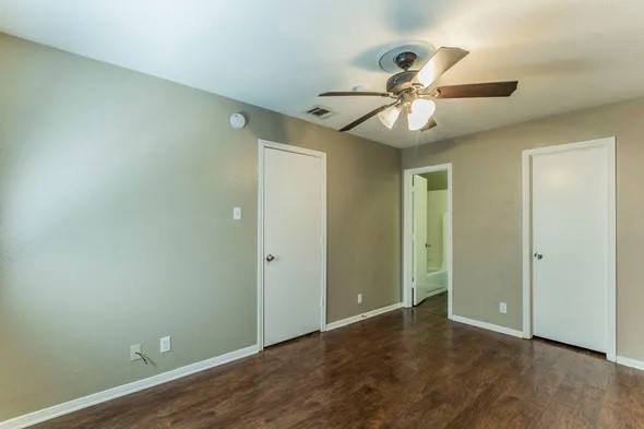 Townhouse for rent at 2804 Stewart Dr #2906, Waco, TX 76708