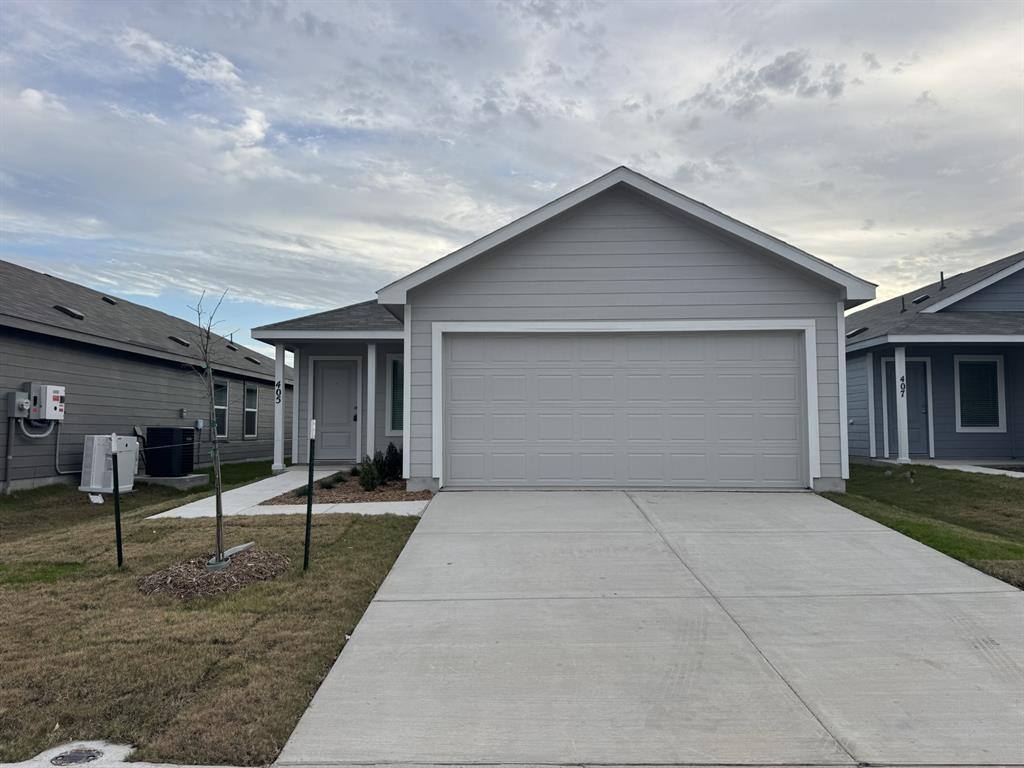 Apartment for rent at 405 Shearwater Ave #405, Princeton, TX 75407