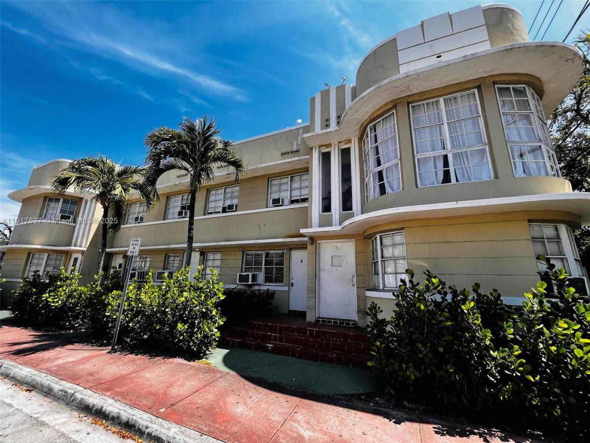 Apartment for rent at 1455 Michigan Ave #145512B, Miami Beach, FL 33139