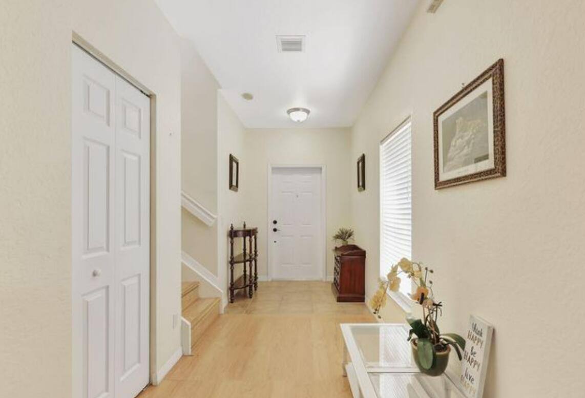 Apartment for rent at 9322 Treasure Coast St, Fort Pierce, FL 34945