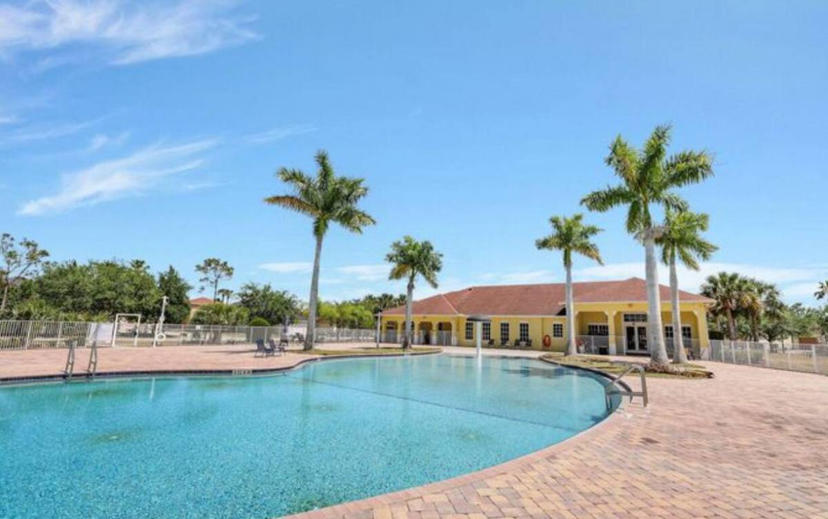 Apartment for rent at 9322 Treasure Coast St, Fort Pierce, FL 34945