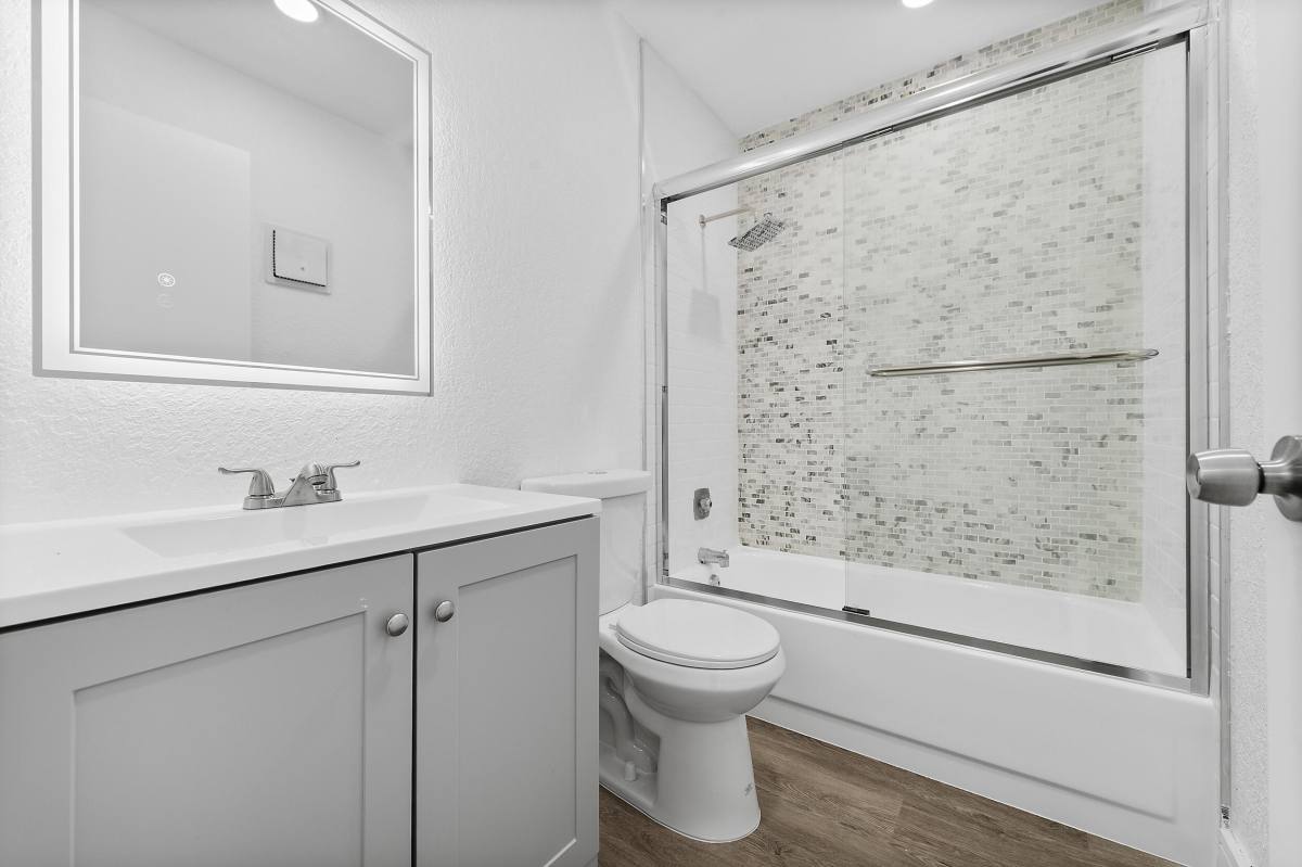 Apartment for rent at 124 Normandy Lane #124, Delray Beach, FL 33484