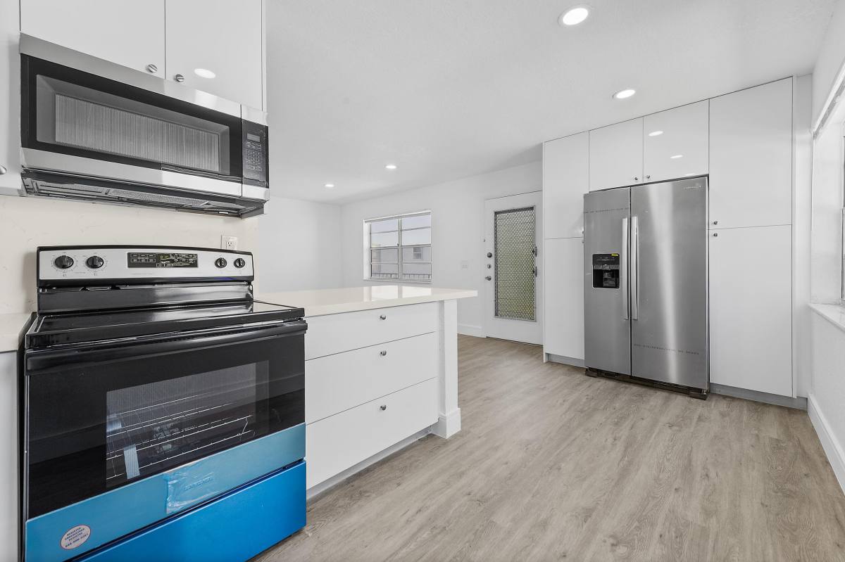 Apartment for rent at 124 Normandy Lane #124, Delray Beach, FL 33484