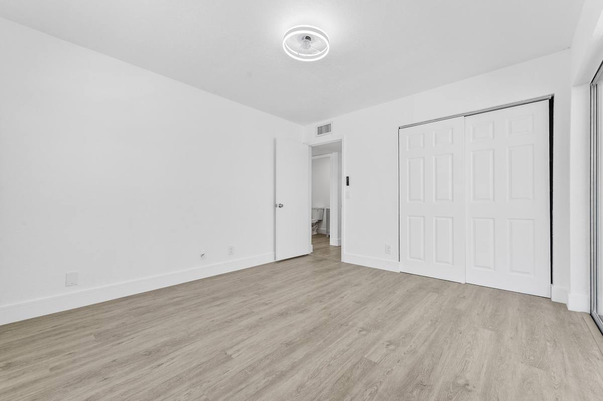 Apartment for rent at 124 Normandy Lane #124, Delray Beach, FL 33484
