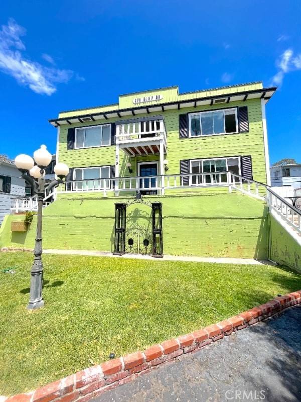 Apartment for rent at 270 Cliff Dr #270-9, Laguna Beach, CA 92651