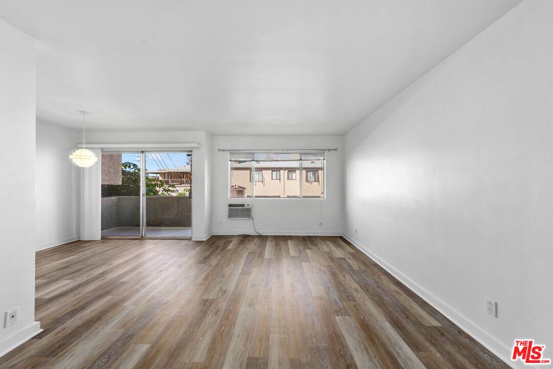 Apartment for rent at 11670 Iowa Ave #3, Los Angeles, CA 90025