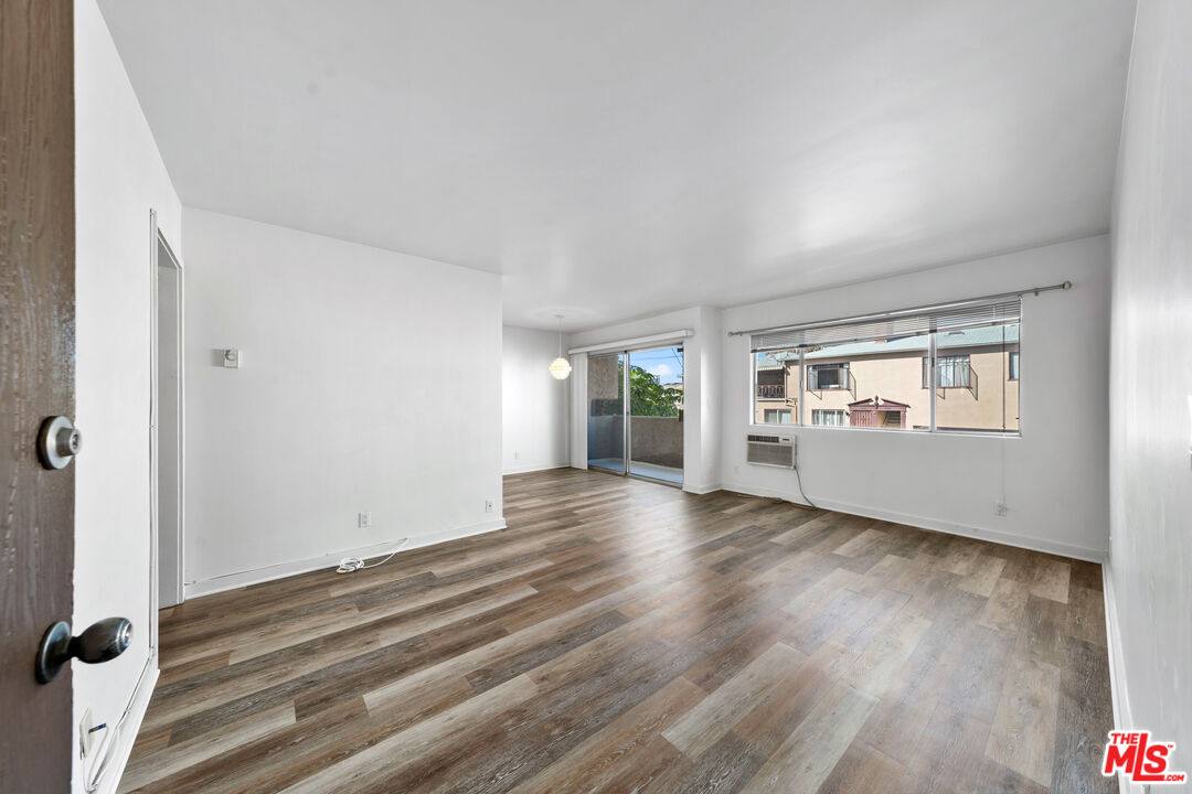 Apartment for rent at 11670 Iowa Ave #3, Los Angeles, CA 90025