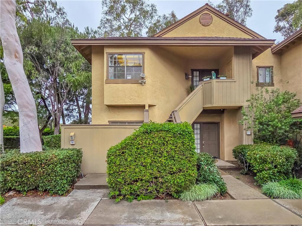 Apartment for rent at 59 Rainbow Ridge #59, Irvine, CA 92603