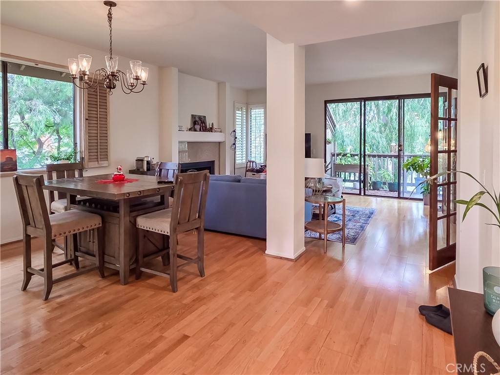 Apartment for rent at 59 Rainbow Ridge #59, Irvine, CA 92603
