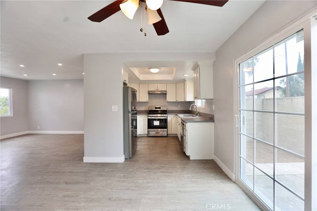 Townhouse for rent at 1745 E Woodbury Rd, Pasadena, CA 91104