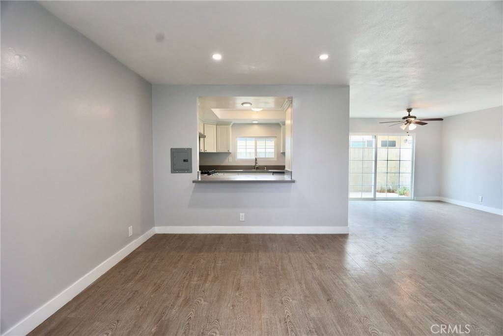 Townhouse for rent at 1745 E Woodbury Rd, Pasadena, CA 91104