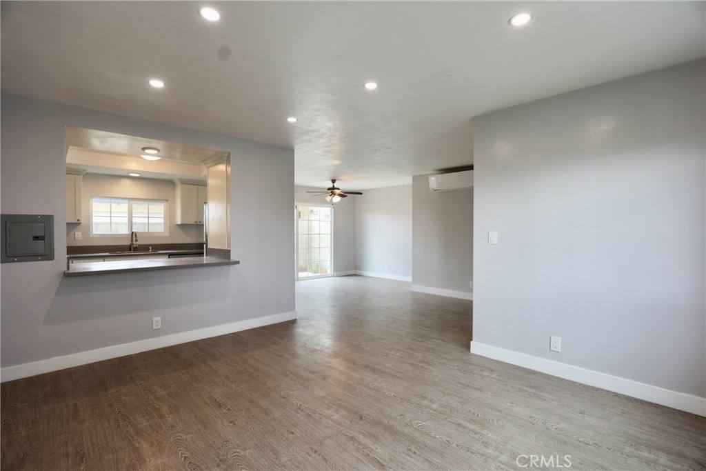 Townhouse for rent at 1745 E Woodbury Rd, Pasadena, CA 91104
