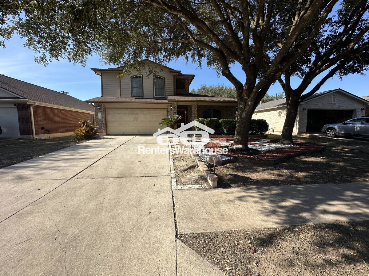 House for rent at 12204 Orkney Lane, Austin, TX 78754