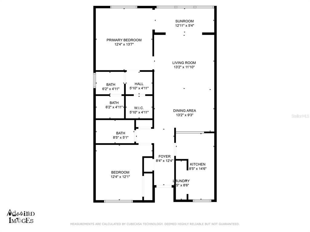 Condo for rent at 8211 Brent St #836, Port Richey, FL 34668