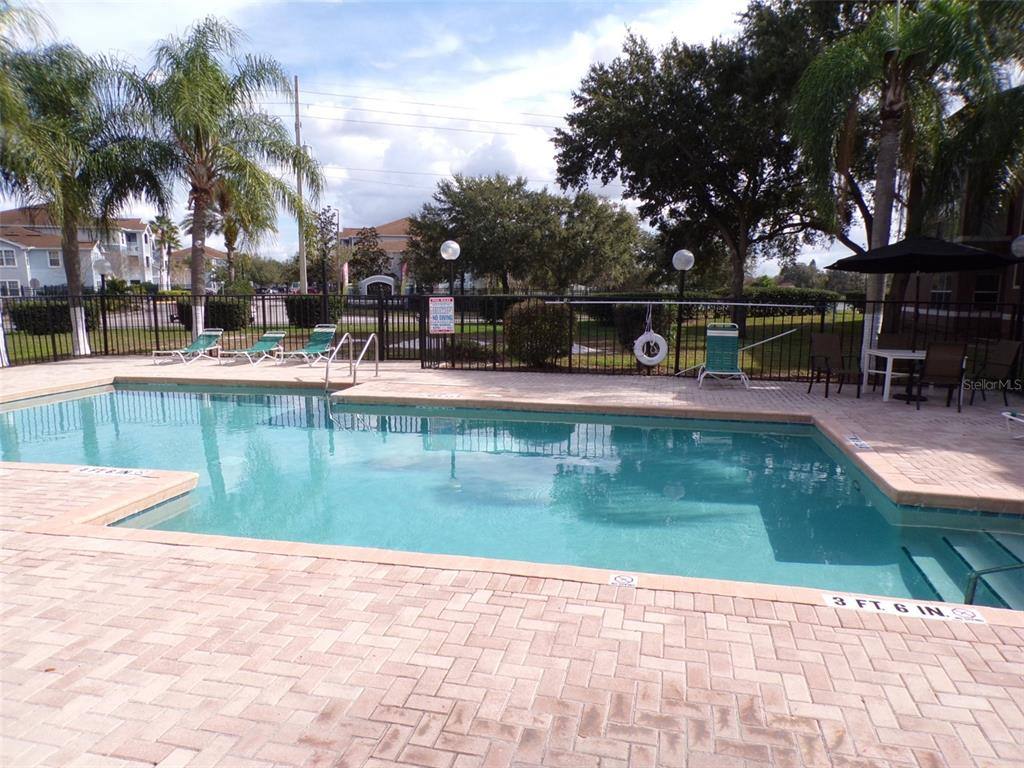 Condo for rent at 4518 Commander Dr #1921, Orlando, FL 32822