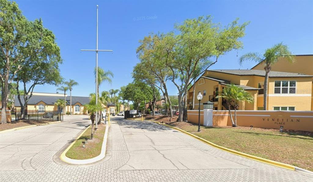 Condo for rent at 4518 Commander Dr #1921, Orlando, FL 32822