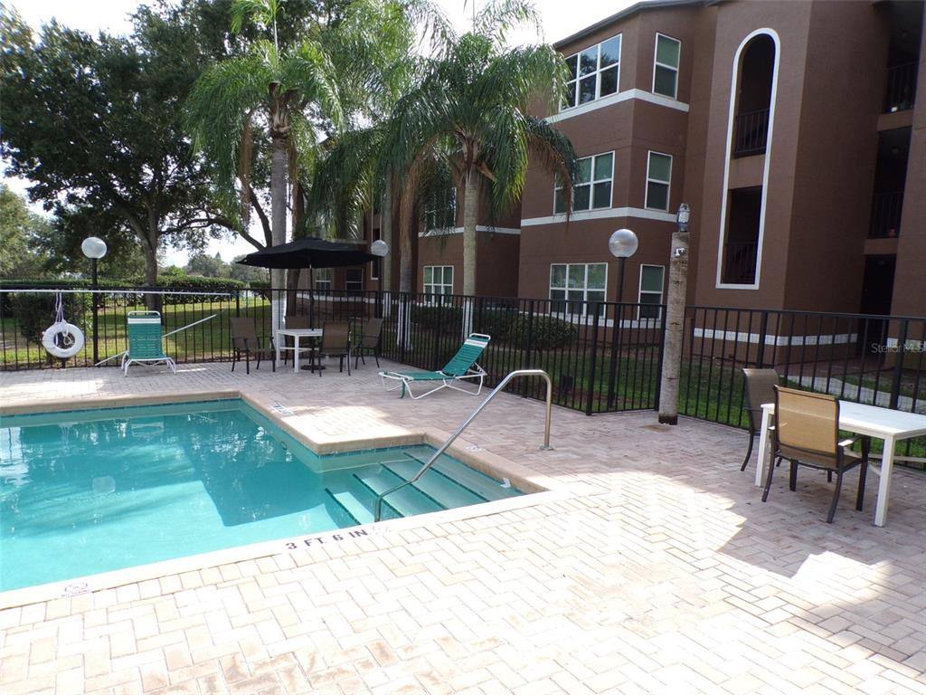 Condo for rent at 4518 Commander Dr #1921, Orlando, FL 32822