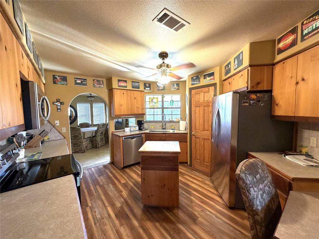 Apartment for rent at 2035 Borchert Loop, Lockhart, TX 78644